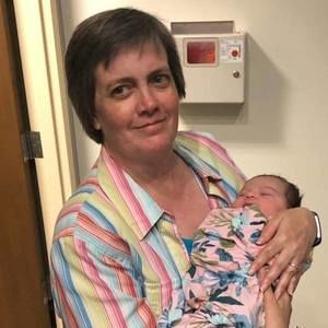 Meet your Posher, Laurel
